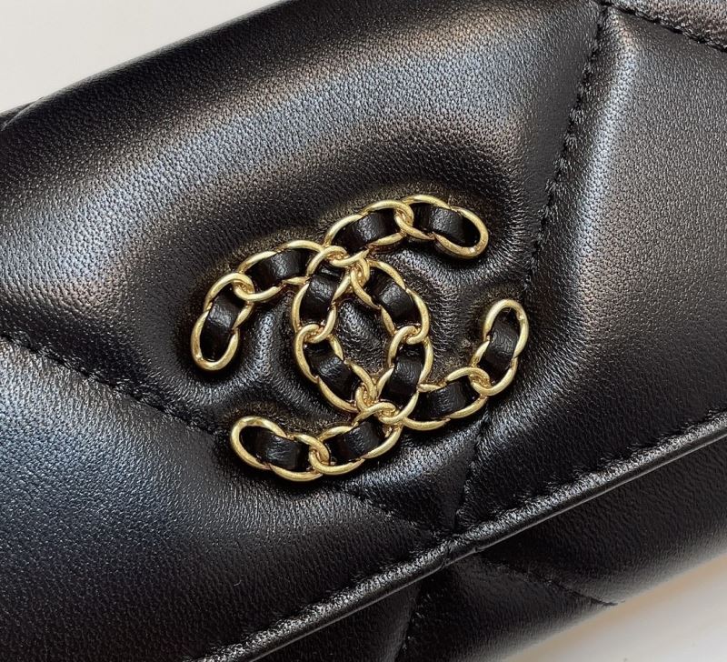 Chanel Wallet Purse